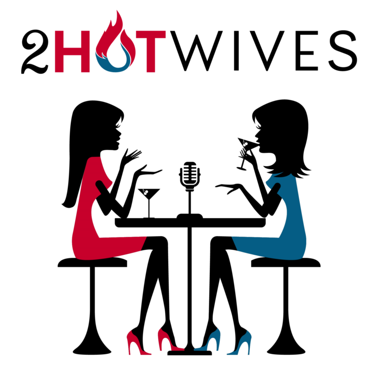 3. 2HotWives Get Buzzed with Sex Toys