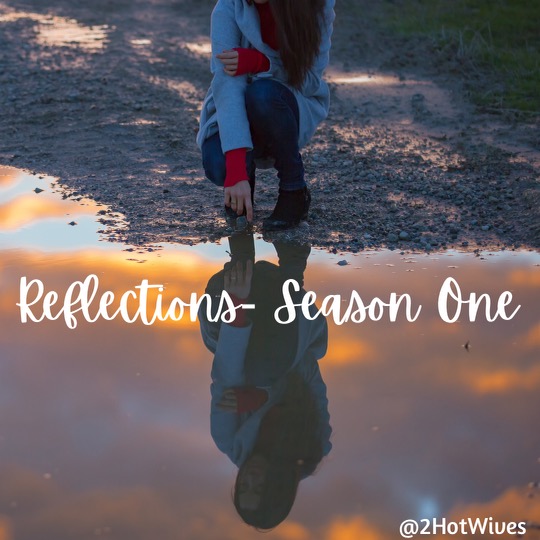 53. Reflections on Season 1