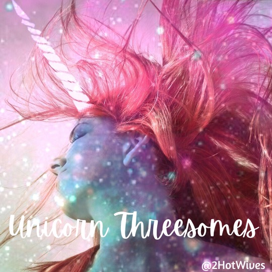 54. Unicorn Threesomes (aka: Come and Knock on Our Door)